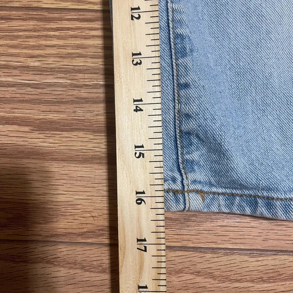 Vintage Faded Glory Capris 8 - Picture 8 of 8